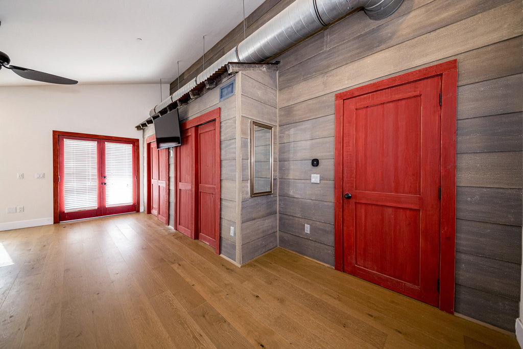 Modern Ranch - MO3045