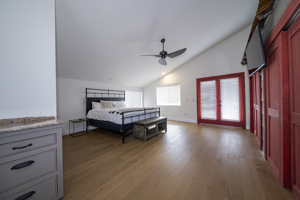 Modern Ranch - MO3045