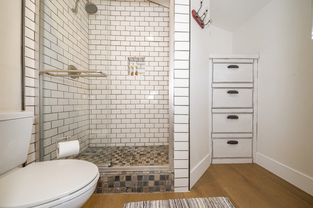 Modern Ranch - MO3045