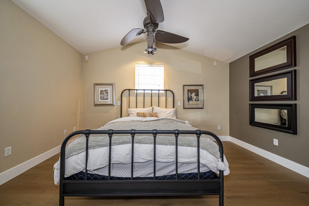 Modern Ranch - MO3045