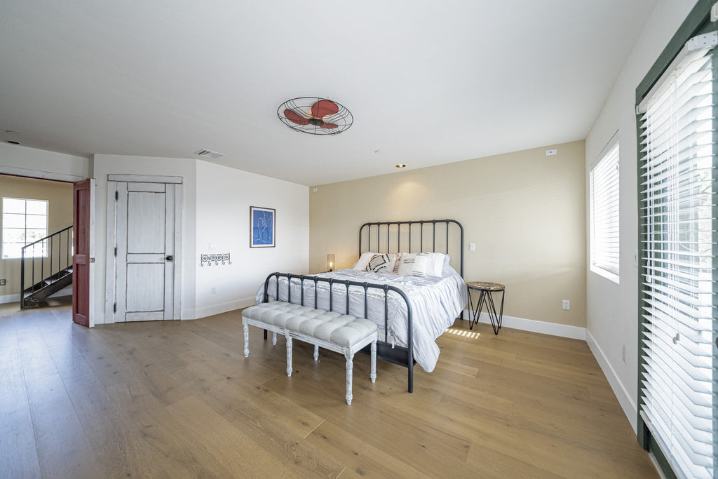 Modern Ranch - MO3045