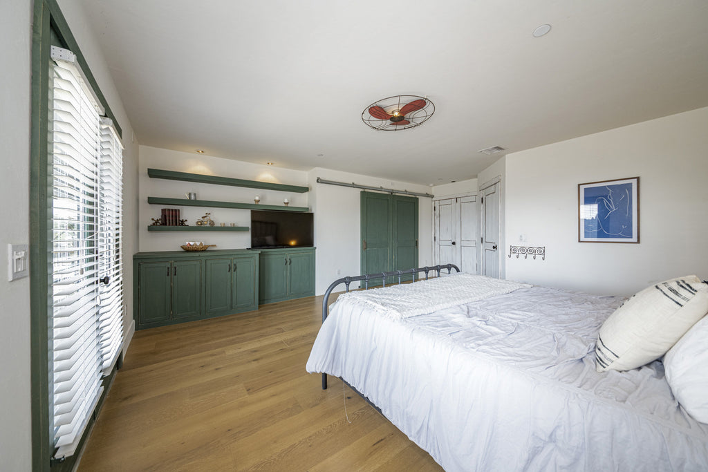 Modern Ranch - MO3045