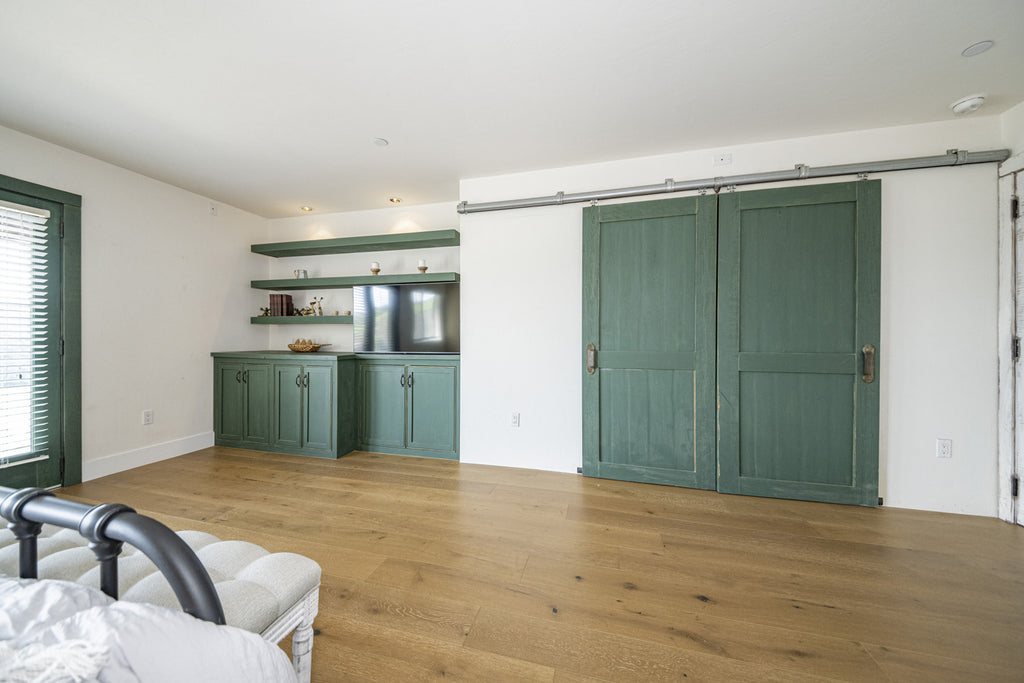 Modern Ranch - MO3045