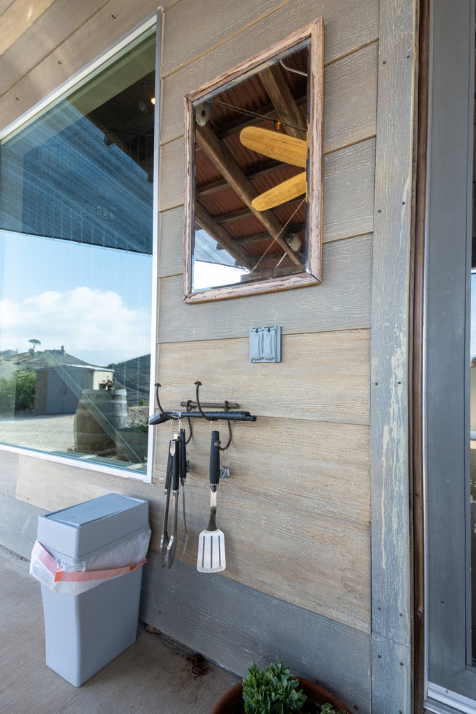 Modern Ranch - MO3045