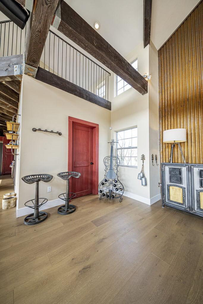 Modern Ranch - MO3045