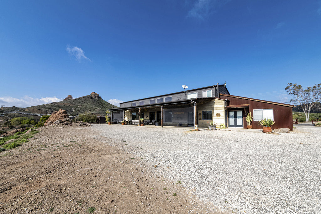 Modern Ranch - MO3045