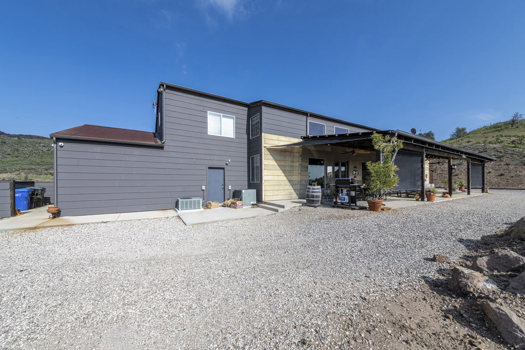 Modern Ranch - MO3045