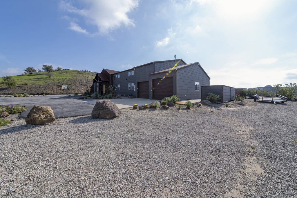 Modern Ranch - MO3045