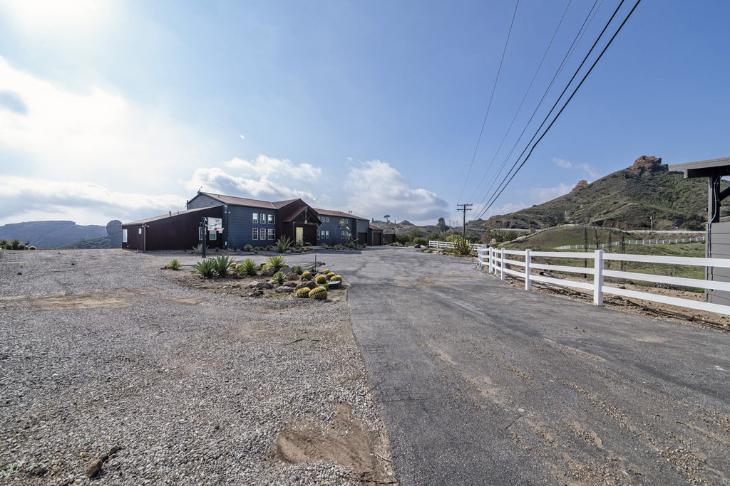 Modern Ranch - MO3045