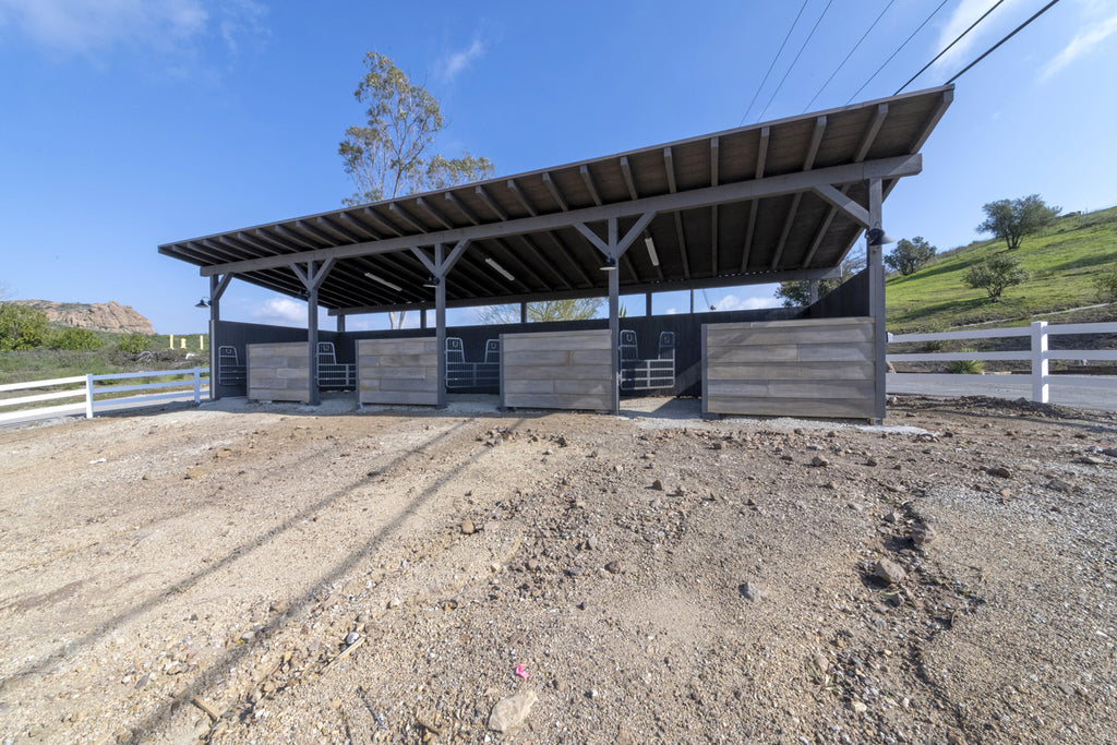 Modern Ranch - MO3045