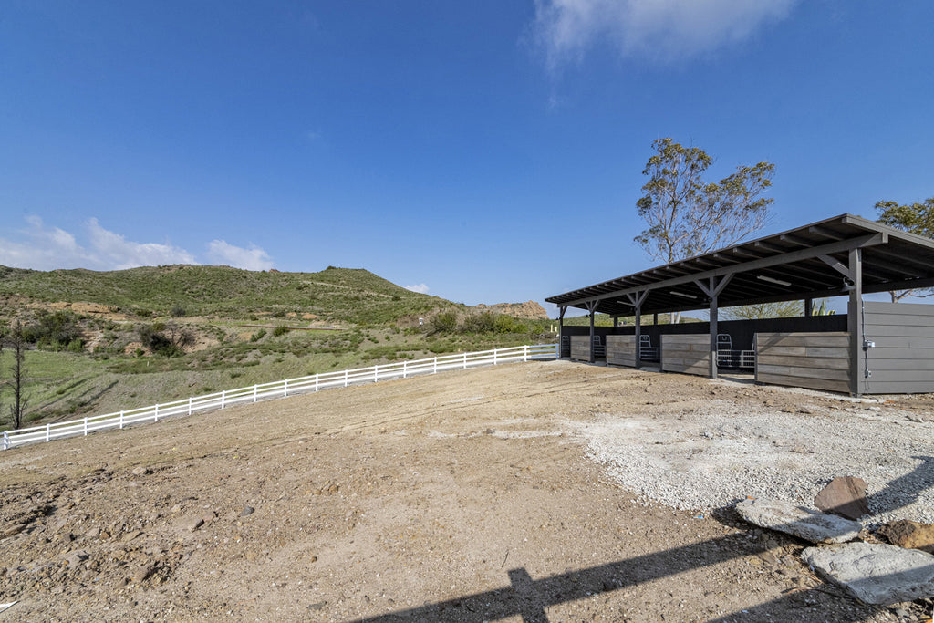 Modern Ranch - MO3045