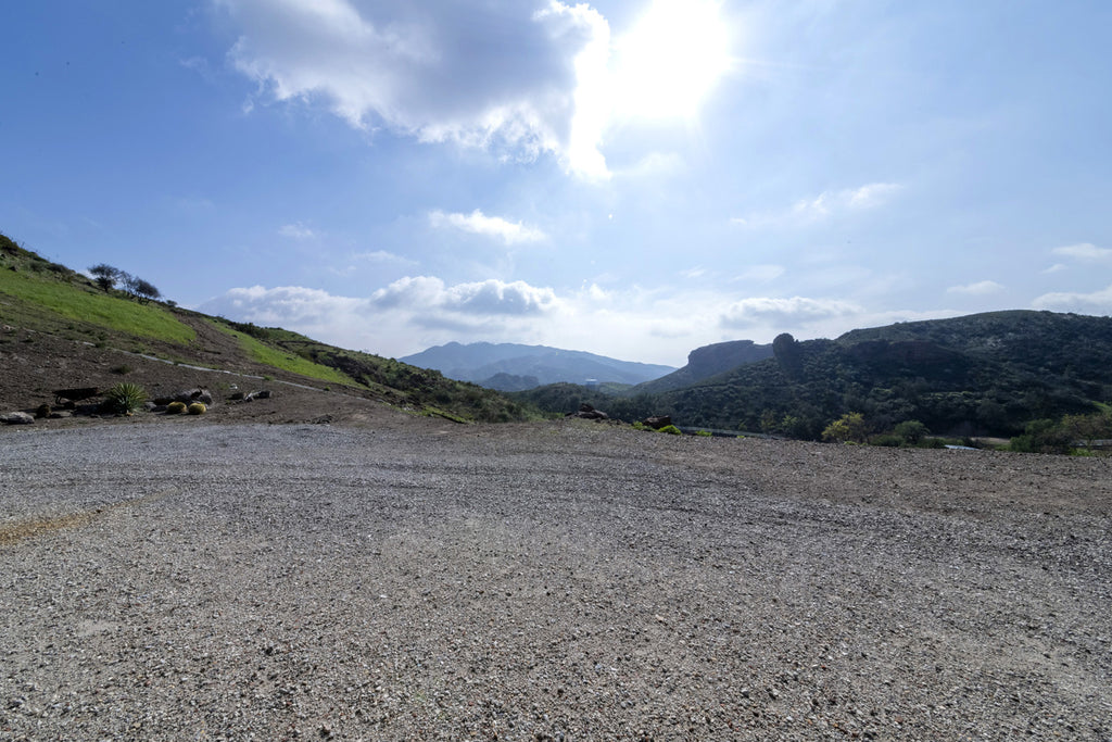 Modern Ranch - MO3045