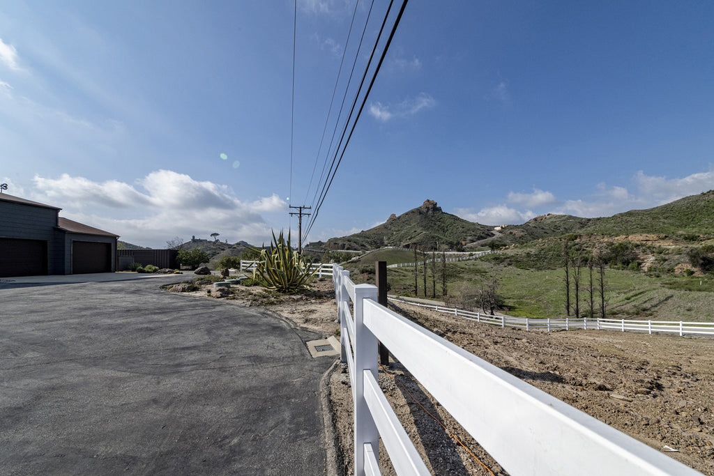 Modern Ranch - MO3045