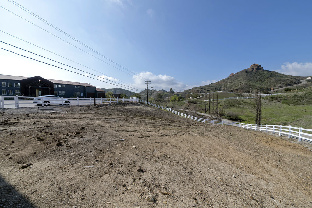 Modern Ranch - MO3045