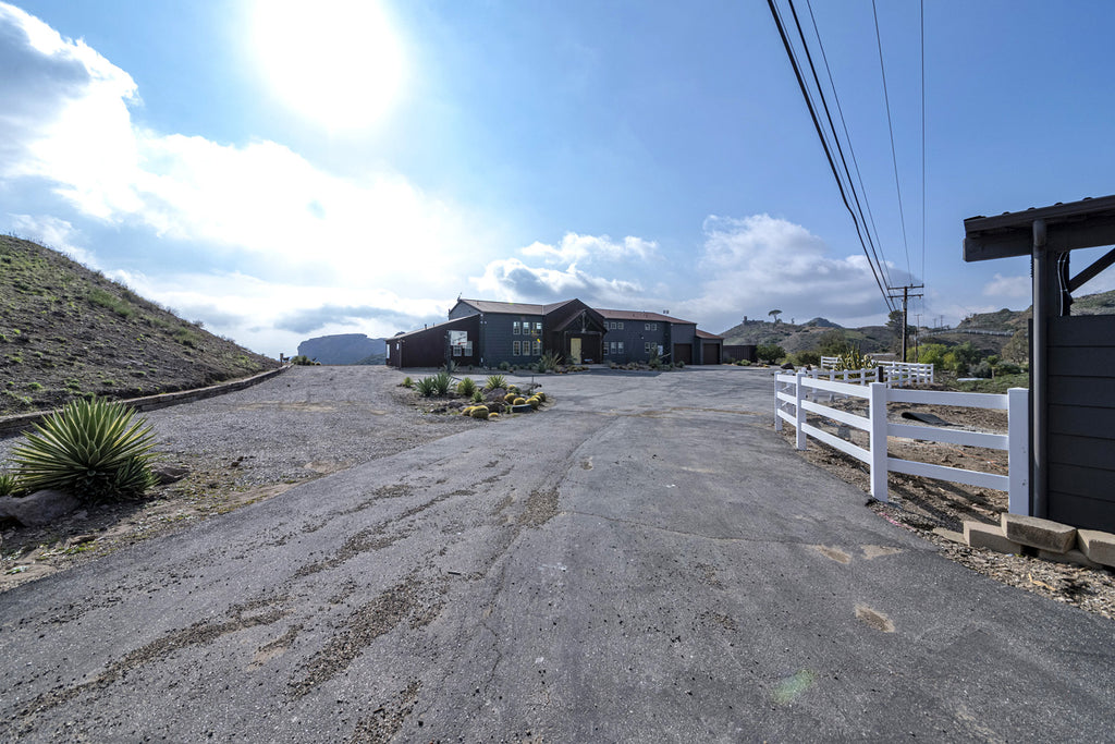 Modern Ranch - MO3045