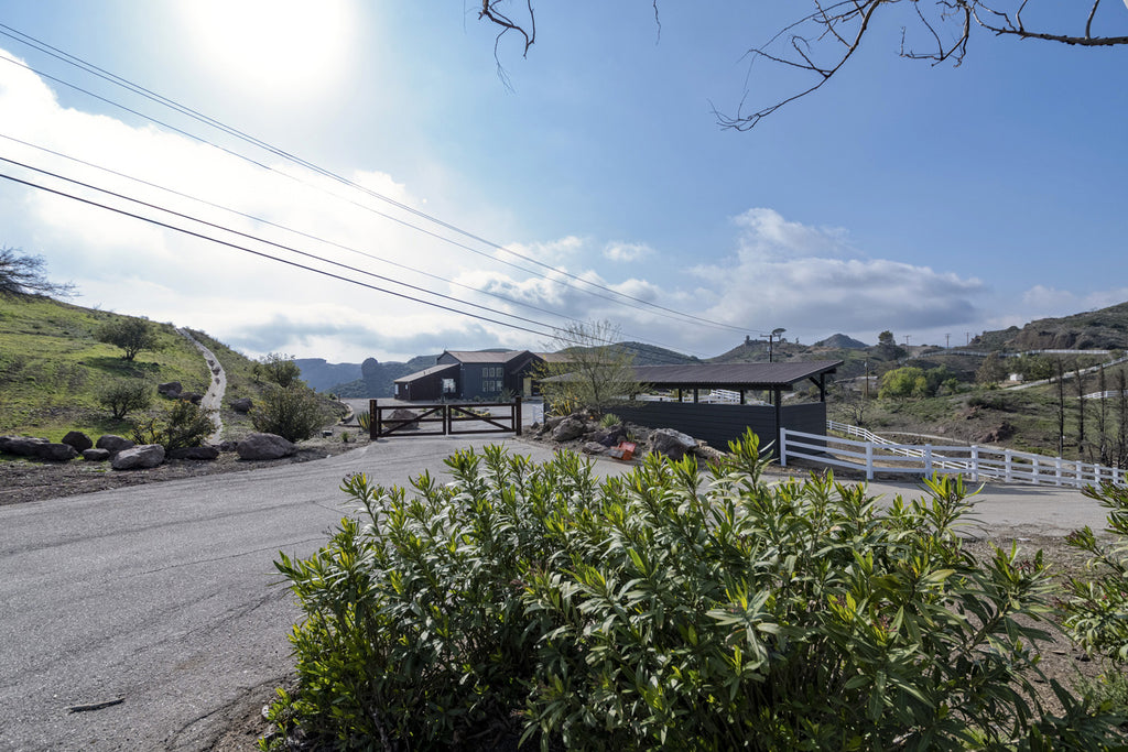 Modern Ranch - MO3045