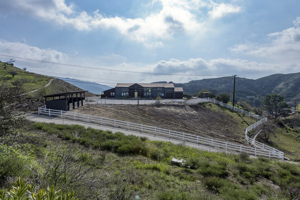 Modern Ranch - MO3045