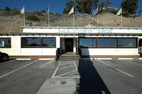Restaurant - COMM22969
