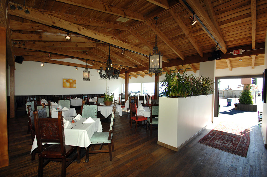 Restaurant - COMM22969