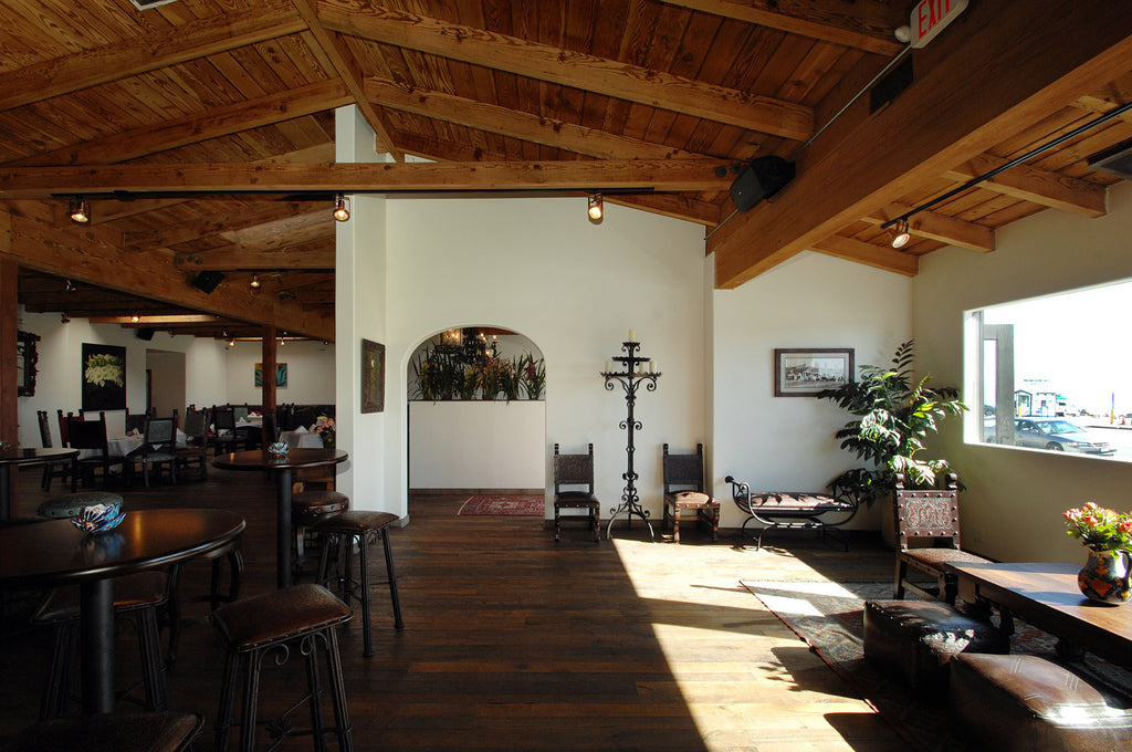 Restaurant - COMM22969