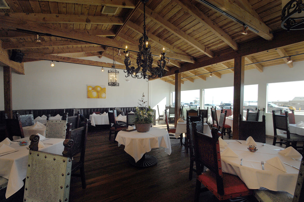 Restaurant - COMM22969