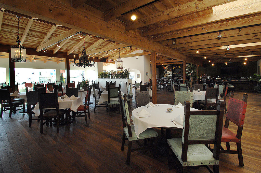 Restaurant - COMM22969