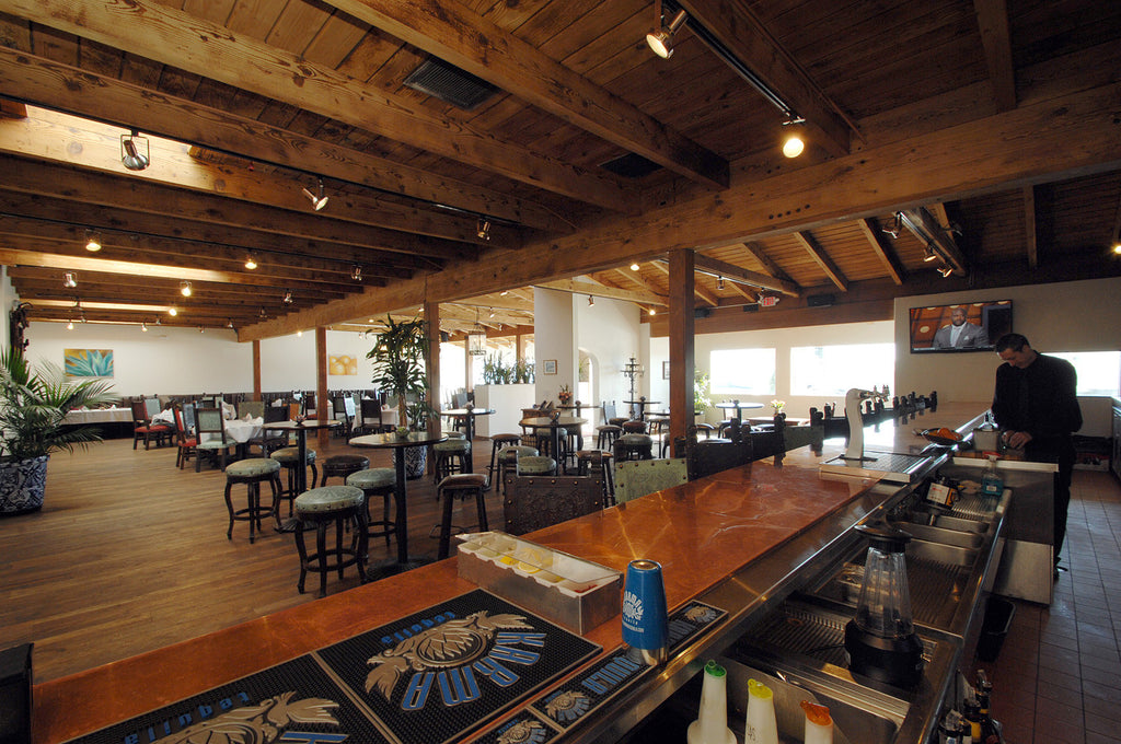 Restaurant - COMM22969