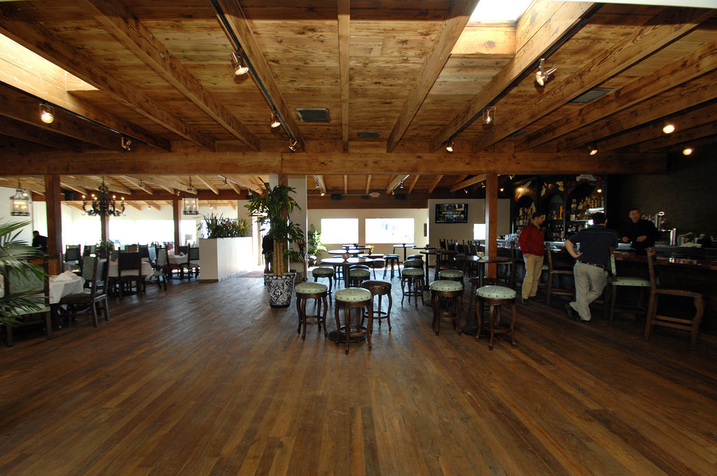 Restaurant - COMM22969