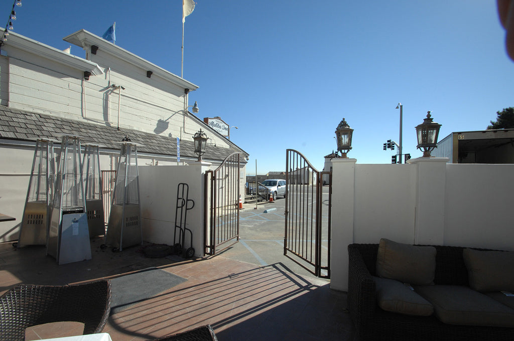 Restaurant - COMM22969