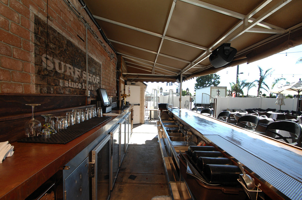 Restaurant - COMM22969