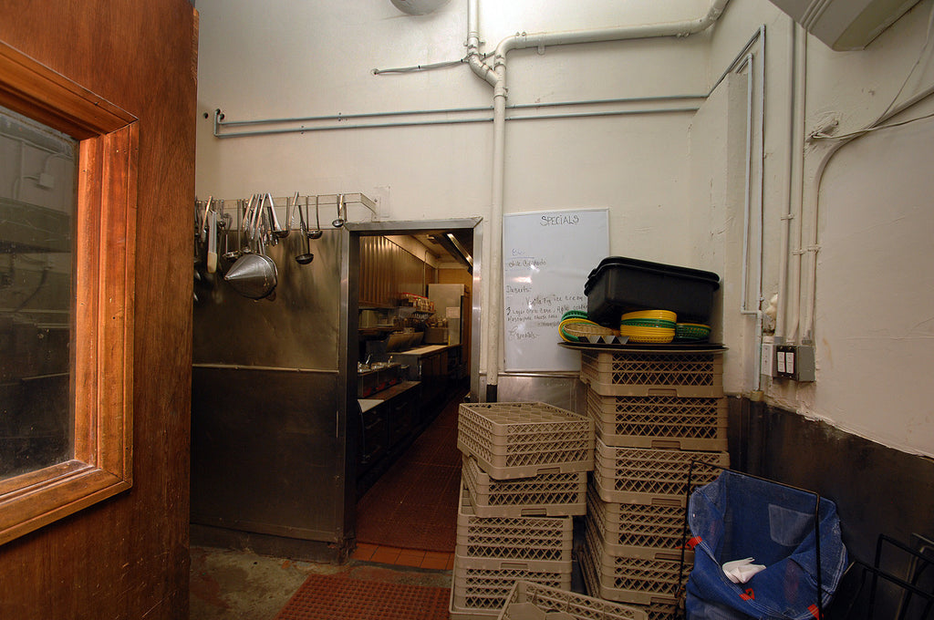 Restaurant - COMM22969