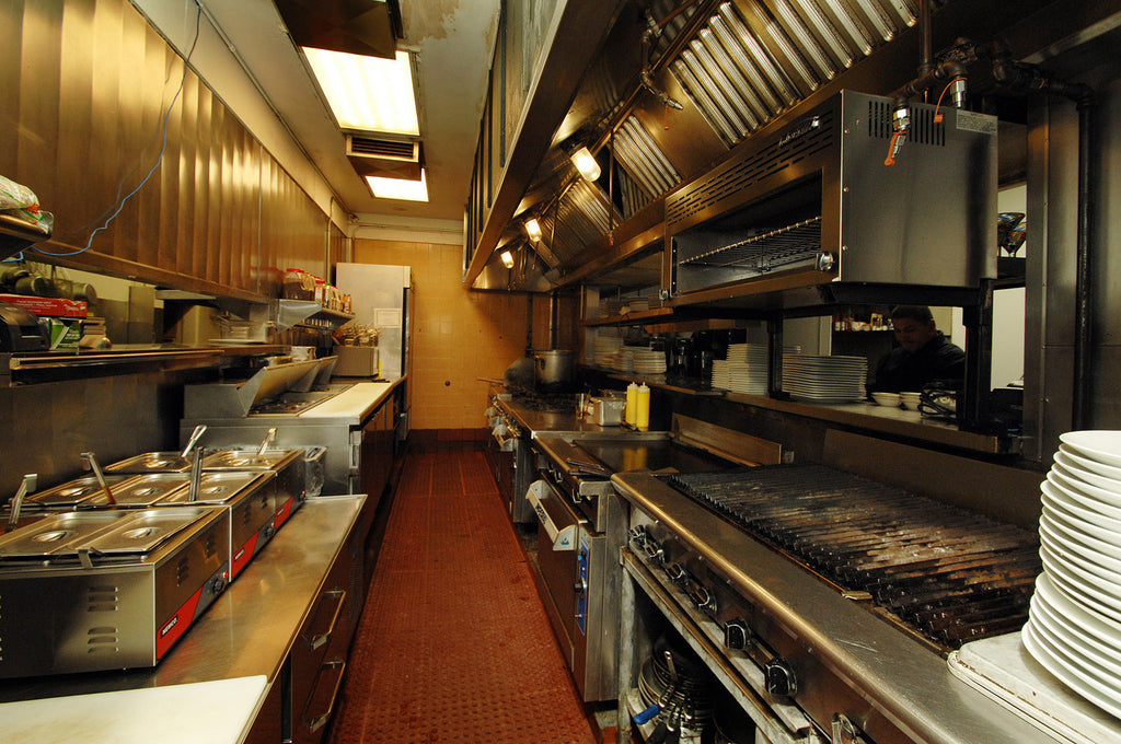 Restaurant - COMM22969