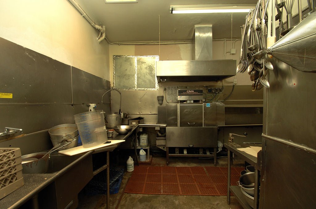 Restaurant - COMM22969