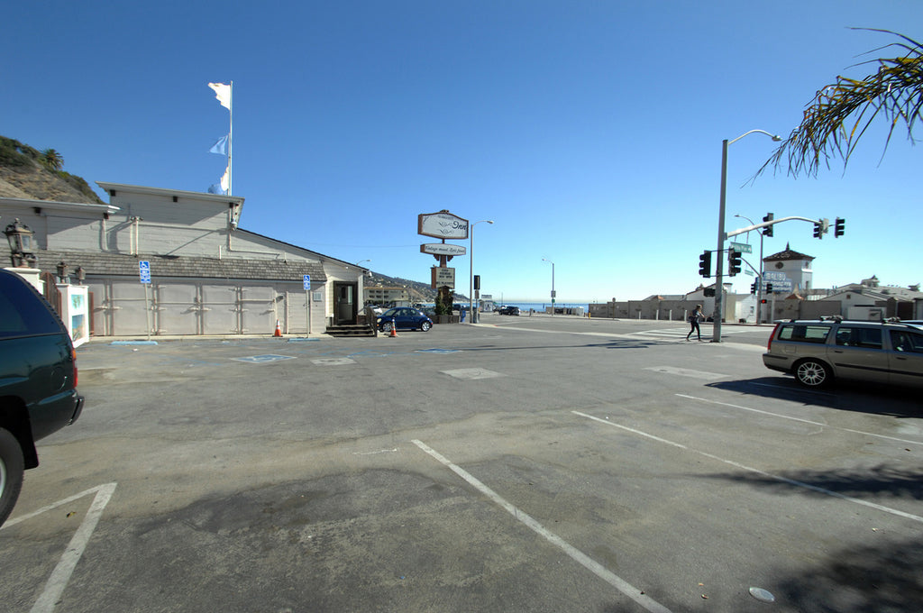 Restaurant - COMM22969
