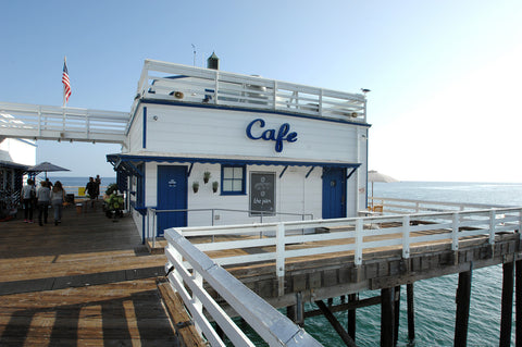 Cafe - COMM23000