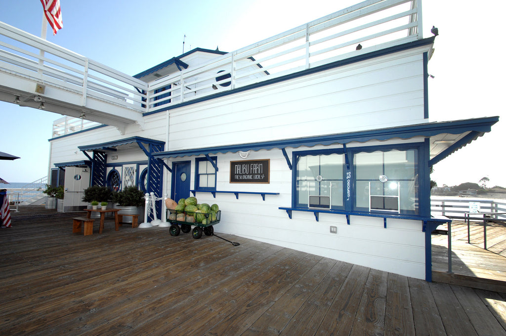 Cafe - COMM23000