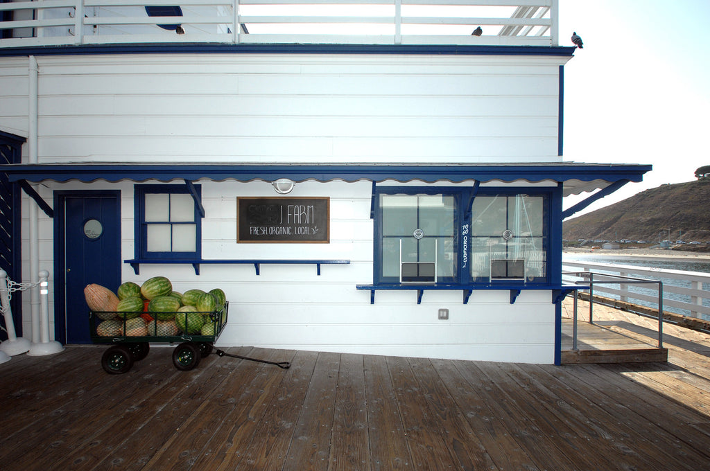 Cafe - COMM23000