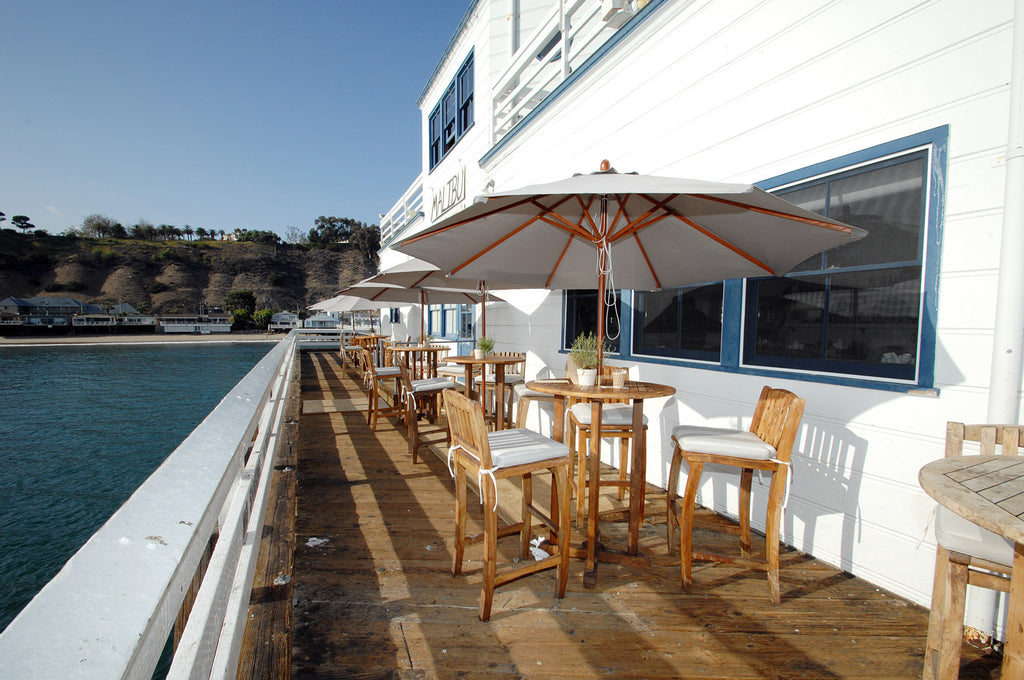 Cafe - COMM23000