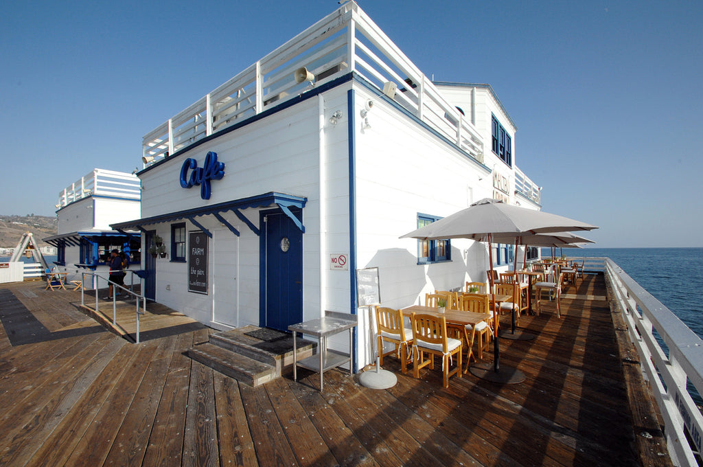 Cafe - COMM23000