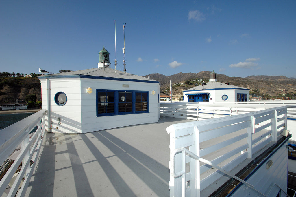 Cafe - COMM23000