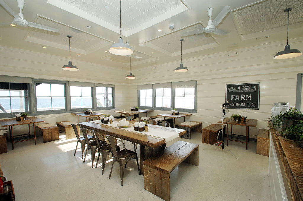 Cafe - COMM23000