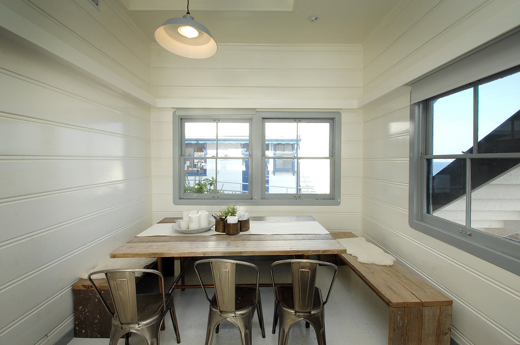 Cafe - COMM23000