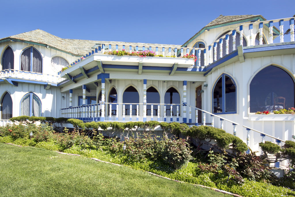 Cape Cod - Cape33572