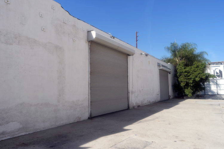 Warehouse - COMM2042