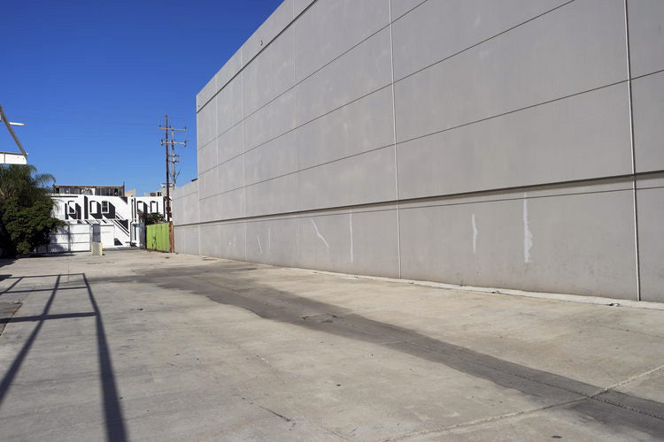 Warehouse - COMM2042