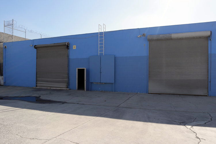 Warehouse - COMM2042