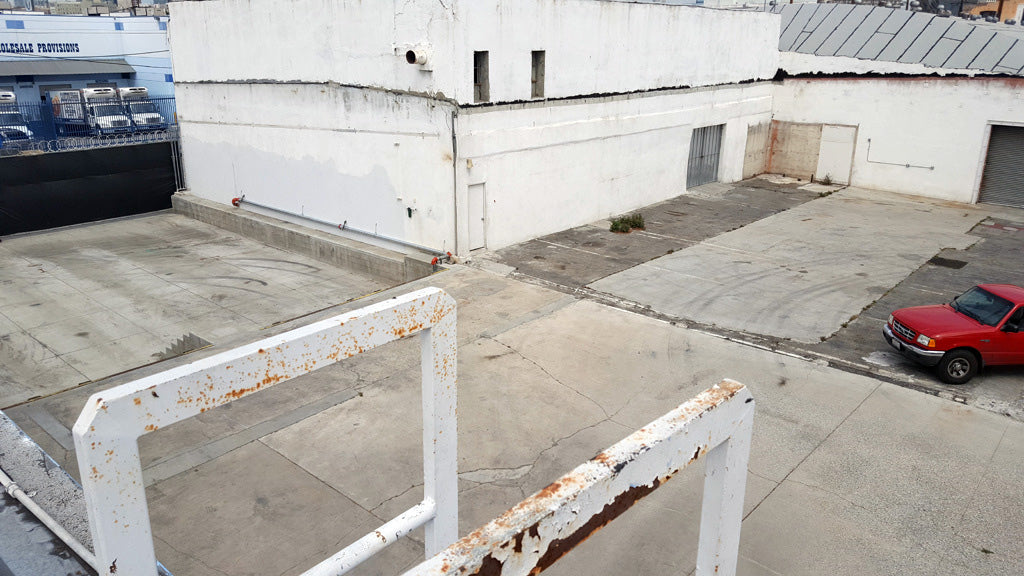 Warehouse - COMM2042