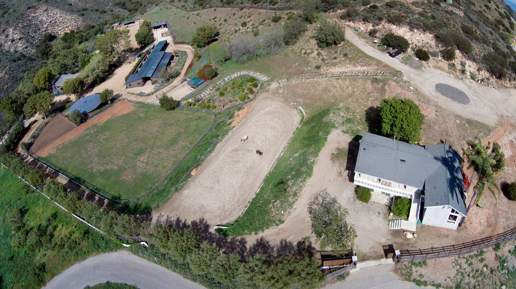 Ranch - RA2022