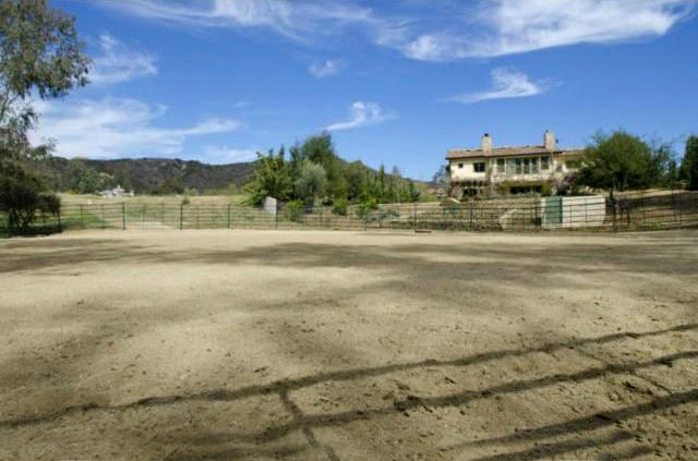 Ranch - RA2025