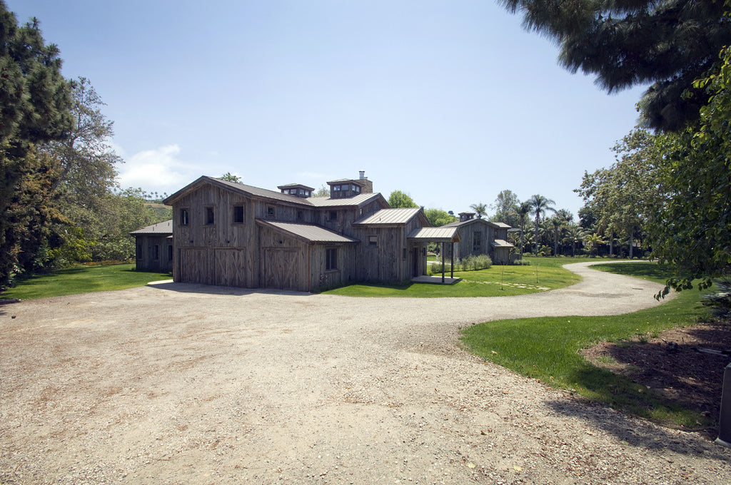 Ranch - RA2028
